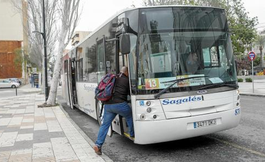 Comprar Billetes